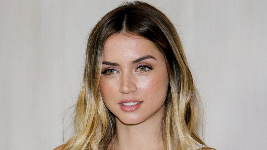 Ana de Armas spielte in "Keine Zeit zu sterben" eine CIA-Agentin. (lau/spot)