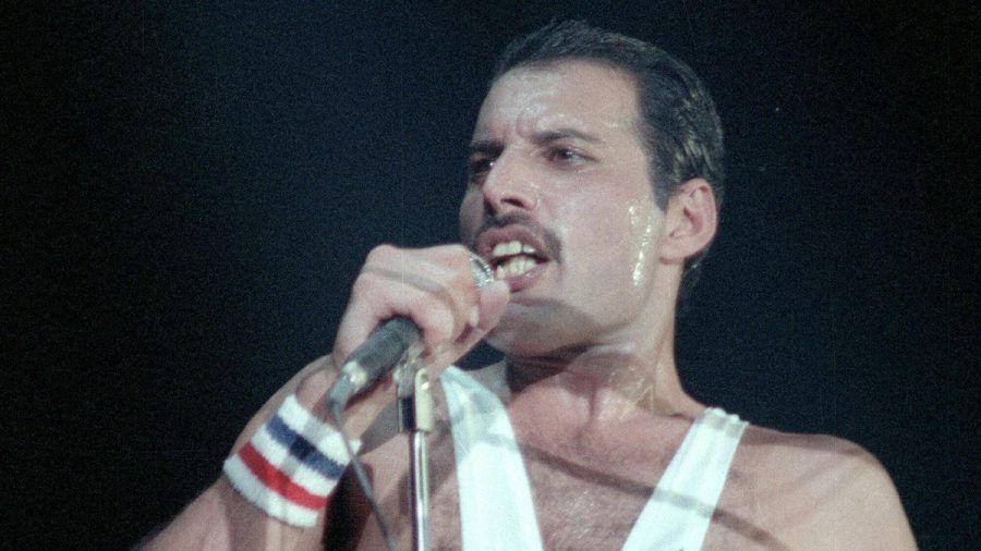 Freddie Mercury ist 1991 gestorben. Bald werden viele Erinnerungsstücke versteigert. (tj/spot)