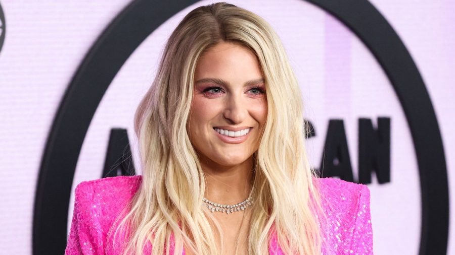 Meghan Trainor ist seit 2018 verheiratet. (jom/spot)