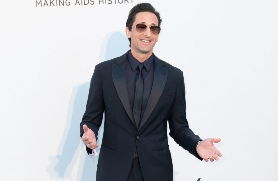 Adrien Brody - May 2019 - Famous - Cannes Film Festival BangShowbiz