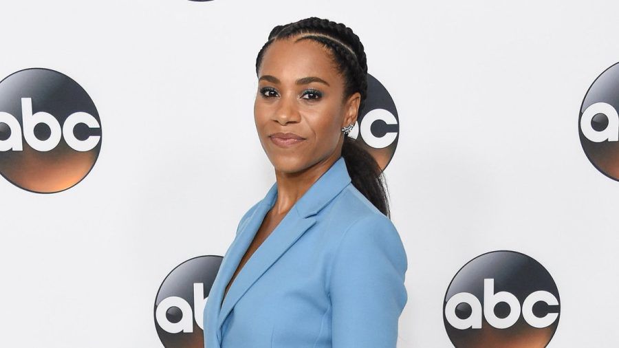 Fast zehn Jahre spielte Kelly McCreary die Rolle der Dr. Maggie Pierce in "Grey's Anatomy". (eee/spot)
