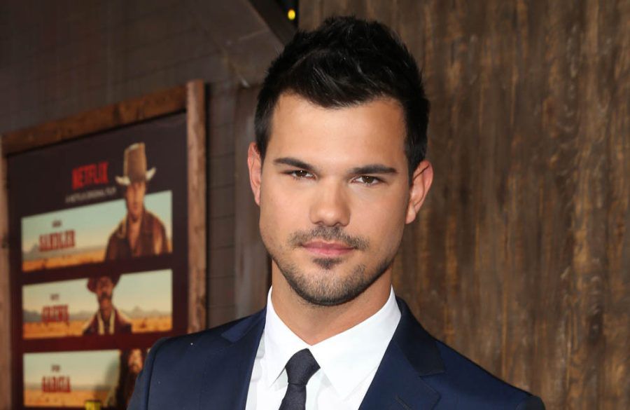 Taylor Lautner - Ridiculous 6 premiere - NOV 15 - splash BangShowbiz