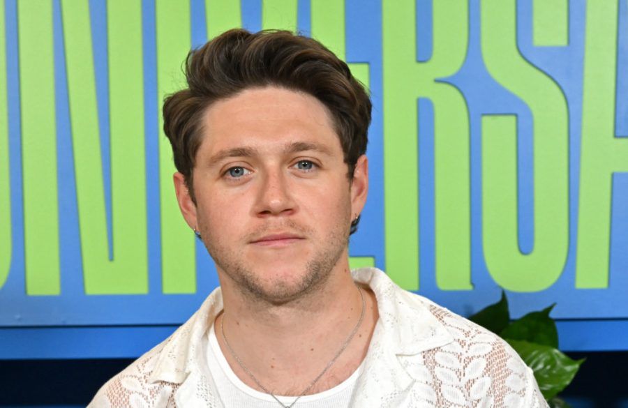 Niall Horan - Sir Lucian Grainge 2023 Artist Showcase - Getty BangShowbiz