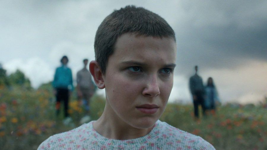 Die Fans von "Stranger Things" müssen länger auf Staffel 5 um Millie Bobby Brown warten. (smi/spot)