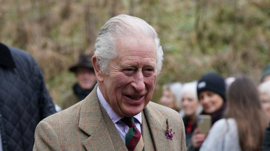 König Charles besucht angeblich bald Rumänien. (hub/spot)