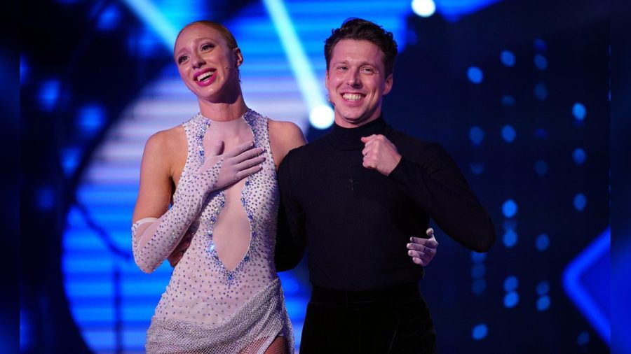Valentin Lusin gewann mit Anna Ermakova die 16. Staffel von "Let's Dance", jetzt muss er mit einer Profikollegin ran. (smi/spot)