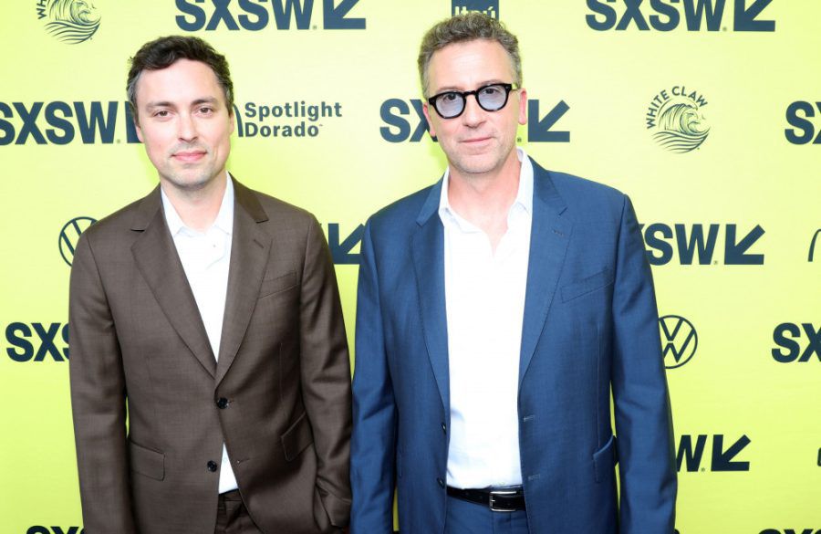 John Francis Daley and Jonathan Goldstein - March 2023 - Getty Images - SXSW Festival BangShowbiz