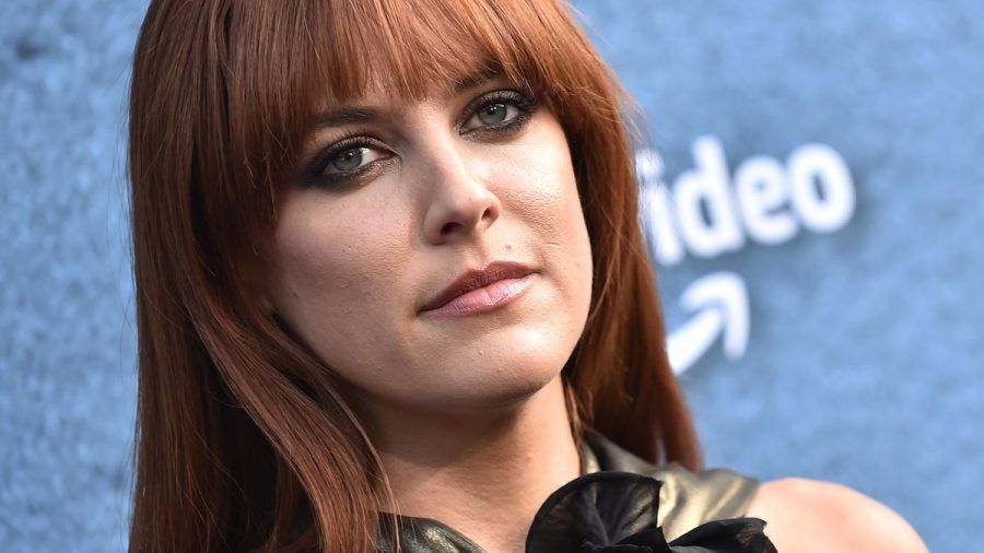 Elvis-Enkelin Riley Keough ist die älteste Tochter der verstorbenen Lisa Marie Presley. (lau/spot)