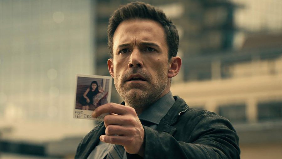 Ben Affleck sucht als Detektiv im Action-Thriller "Hypnotic" nach seiner verschwundenen Tochter. (the/spot)