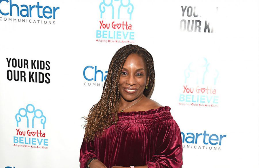 Stephanie Mills - October 2017 - Town Hall in New York - You Gotta Believe benefit - Avalon BangShowbiz