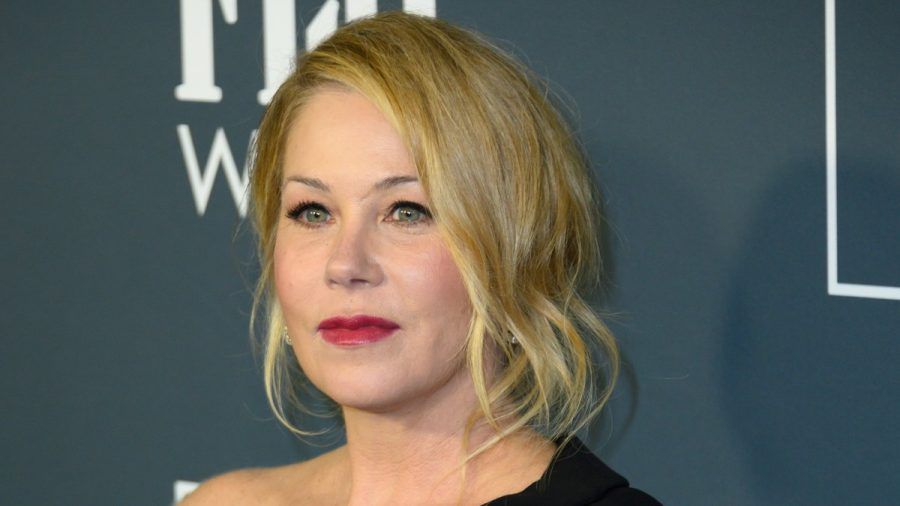 Schauspielerin Christina Applegate erhielt im Sommer 2021 die Diagnose Multiple Sklerose. (ae/spot)