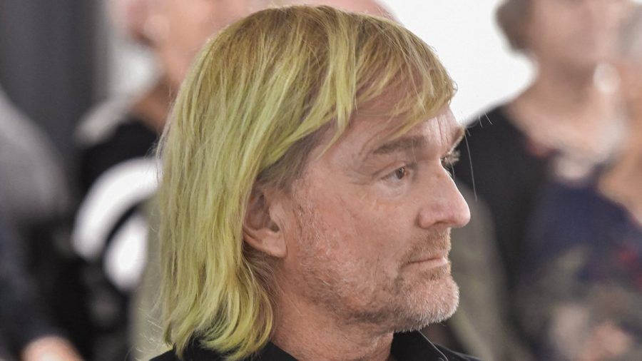 Andreas Kieling wurde von einem Bären angegriffen. (dr/spot)
