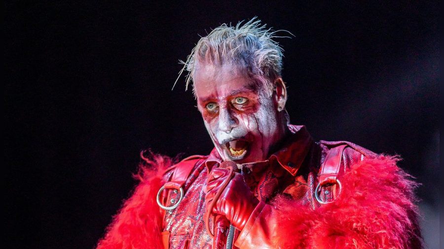 Till Lindemann geht Ende 2023 auf Solo-Tour. (wue/spot)