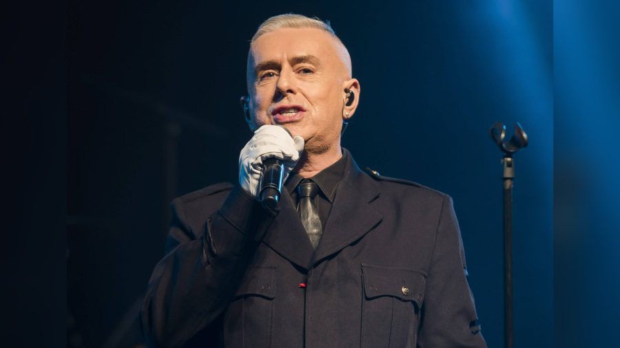 Die Memoiren von Frankie-Goes-To-Hollywood-Star Holly Johnson werden verfilmt. (ntr/spot)