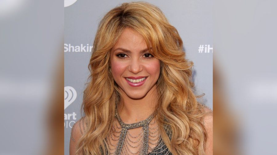 Shakira singt in ihrem neuen Lied darüber, wie ihre Söhne ihr nach der Trennung Kraft geben. Milan und Sasha sind in dem Song auch zu hören. (ae/spot)