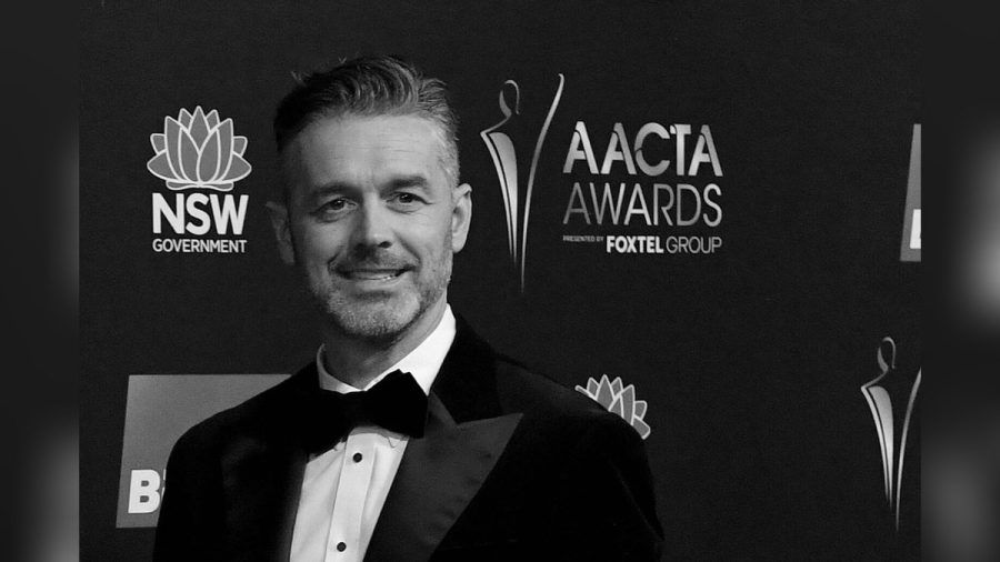 Jock Zonfrillo war ein bekannter TV-Koch aus Australien. (eee/spot)