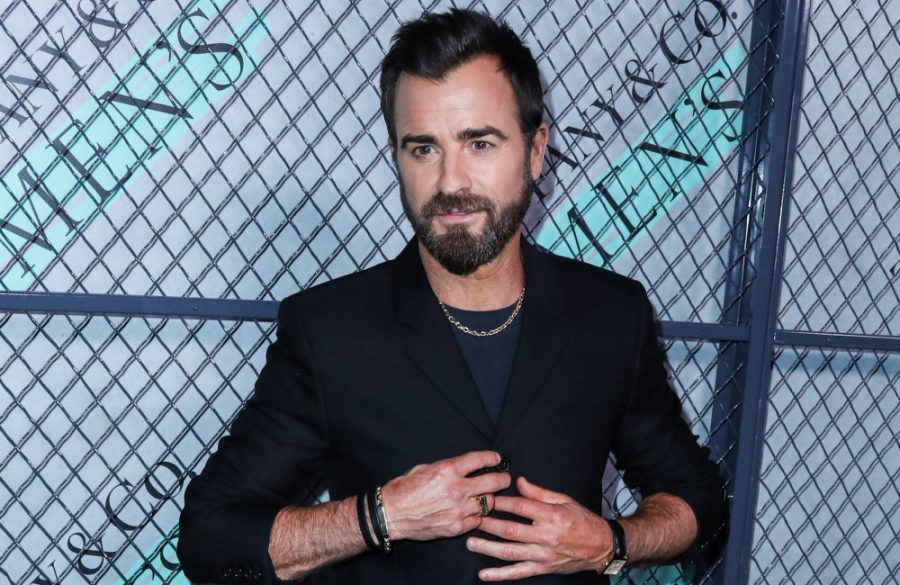 Justin Theroux October 2019 Photoshot BangShowbiz