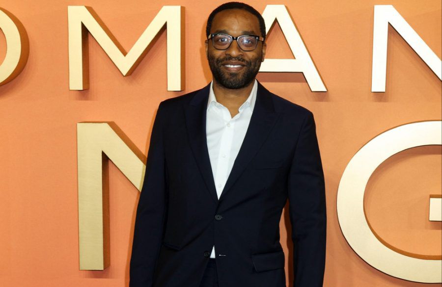 Chiwetel Ejiofor - October 2022 - Avalon - The Woman King Screening BangShowbiz