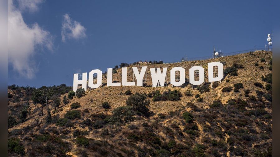 Hollywoods Drehbuchautoren stecken in einer existenziellen Krise. (tj/spot)