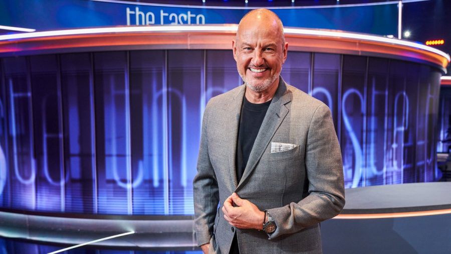 Frank Rosin hatte sich 2022 nach zehn Staffeln von "The Taste" verabschiedet. Am 10. Mai 2023 steht er als Gastjuror wieder im Studio. (ae/spot)