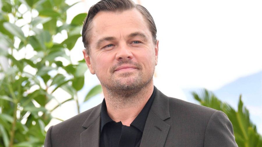 Leonardo DiCaprio hat in Cannes seinen neuesten Film "Killers of the Flower Moon" vorgestellt. (lau/spot)