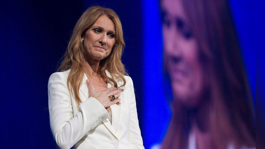 Céline Dion muss ihre Fans schweren Herzens enttäuschen. (tj/spot)