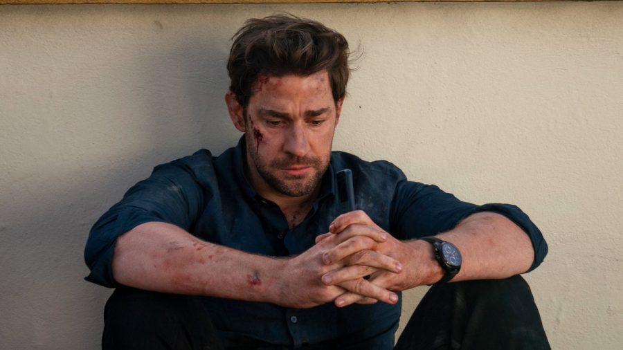 Nach der vierten Staffel ist für John Krasinski als Jack Ryan Schluss. (wue/spot)