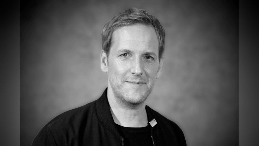 Moderator Jan Hahn verstarb am 4. Mai 2021 nach einer Krebserkrankung. (hub/spot)