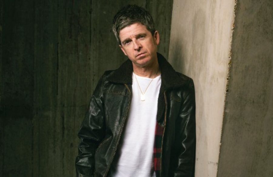 Noel Gallagher - PR pic - Credit Matt Crockett - March 2023 BangShowbiz