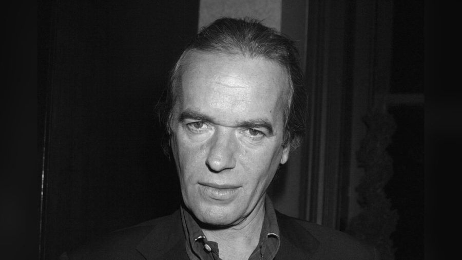Martin Amis ist mit 73 Jahren gestorben. (hub/spot)