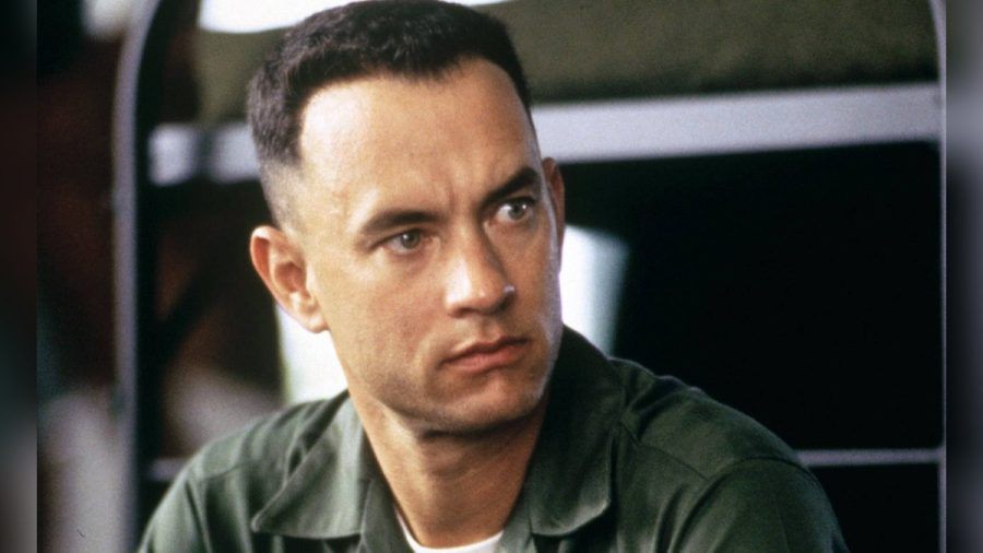 Forrest Gump wurde zu Tom Hanks' Paraderolle. (smi/spot)