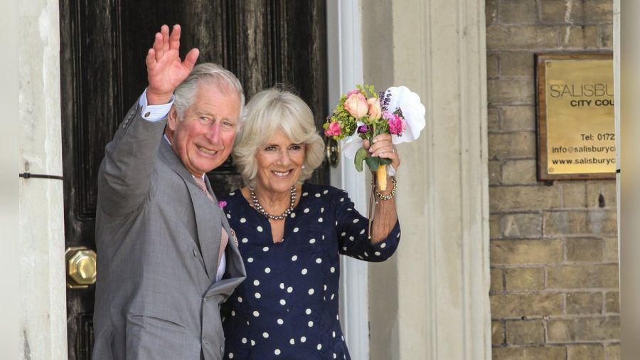 Am 6. Mai haben Charles und Camilla ihren großen Tag. Vor den Bildschirmen werden weltweit geschätzt bis zu 100 Millionen Menschen das Ereignis in der Londoner Westminster Abbey verfolgen. (ae/spot)