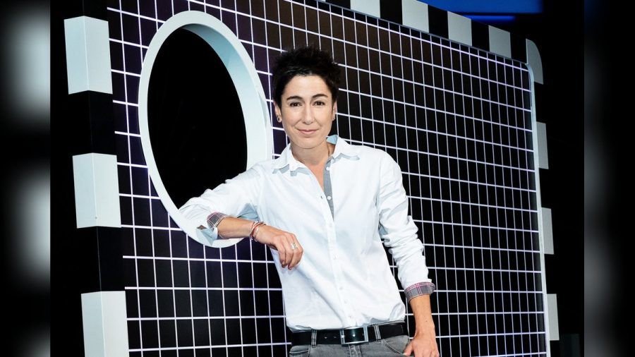 Dunja Hayali ist nicht mehr Moderatorin von "das aktuelle sportstudio" im ZDF. (dr/spot)