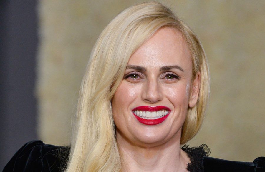 Rebel Wilson 2nd Annual Academy Museum of Motion Pictures Gala, Los Angeles, 2 Oct 2022 - Avalon BangShowbiz