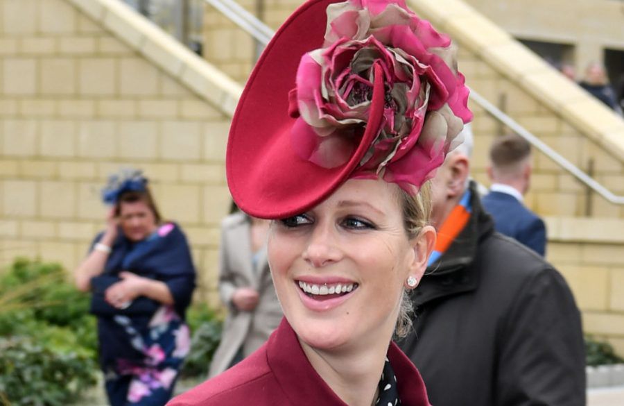 Zara Tindall 3 - Photoshot BangShowbiz