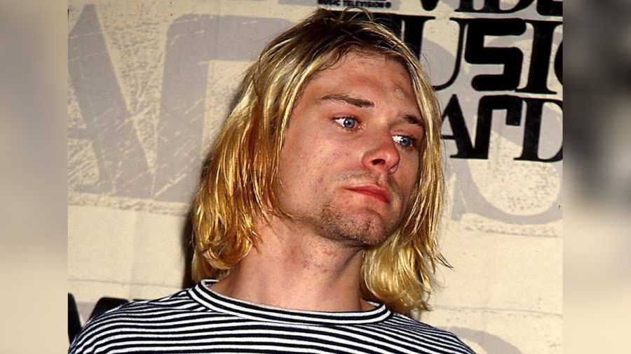 Kurt Cobain ist auch fast 30 Jahre nach seinem Tod eine Ikone. (smi_ext/spot)