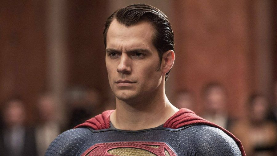 Wer beerbt Henry Cavill als "Superman"? (smi/spot)