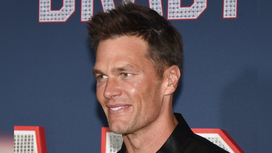 Tom Brady zeigte sich am Muttertag auf seinem Instagram-Account emotional. (dr/spot)