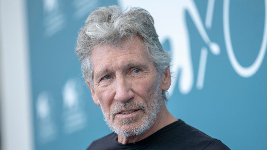 Roger Waters glaubt, man möchte ihn "zum Schweigen bringen". (wue/spot)