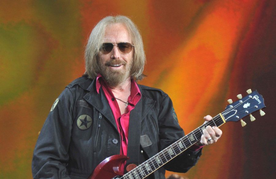 Tom Petty and the Heartbreakers - BST Hyde Park 2017 - Avalon BangShowbiz