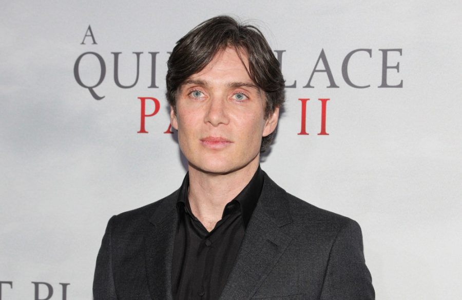 Cillian Murphy - March 2020 - Avalon BangShowbiz