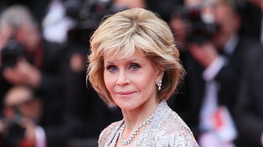 Jane Fonda hat eine verstörende MeToo-Episode aus ihrer Vergangenheit enthüllt. (lau/spot)