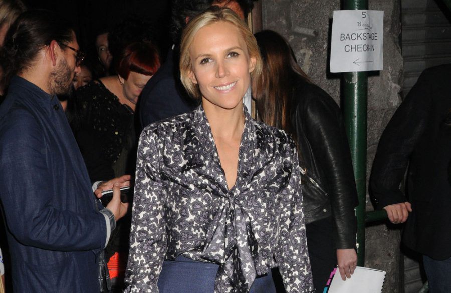 Tory Burch - at Proenza Schouler Spring/Summer 2013 Fashion Show during New York Fashion Week BangShowbiz