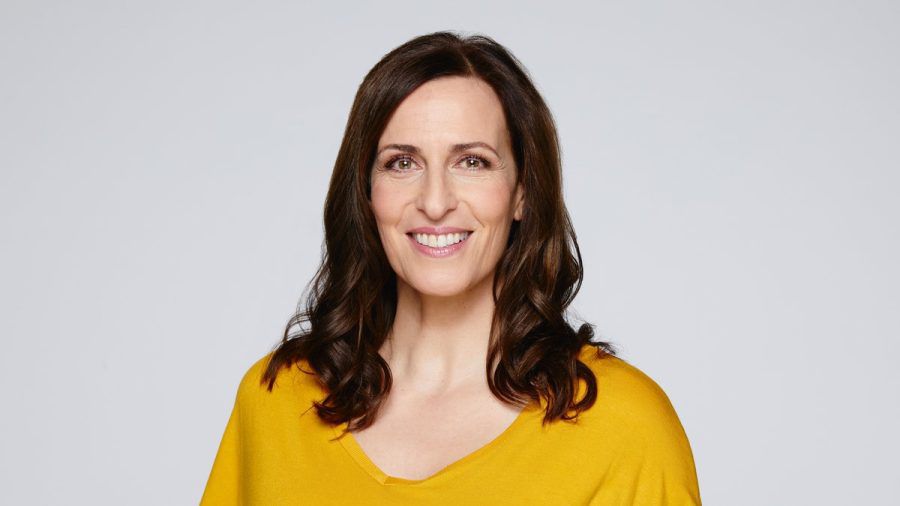 Seit 2002 spielt Ulrike Frank die "GZSZ"-Rolle Katrin Flemming. (eee/spot)
