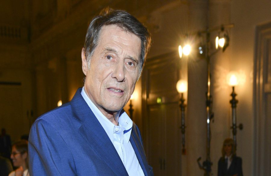 Udo Jürgens BangShowbiz
