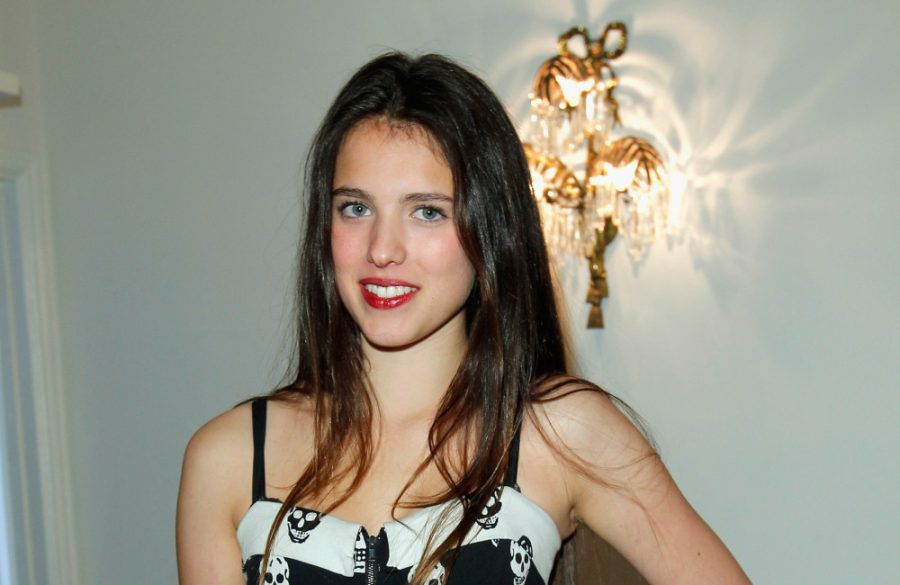 Margaret Qualley - 2013 - Getty BangShowbiz