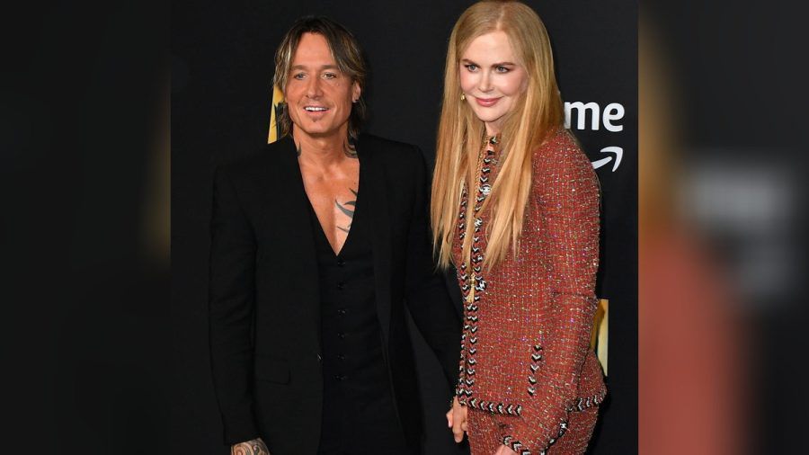 Keith Urban und Nicole Kidman sind seit 2006 verheiratet. (eee/spot)