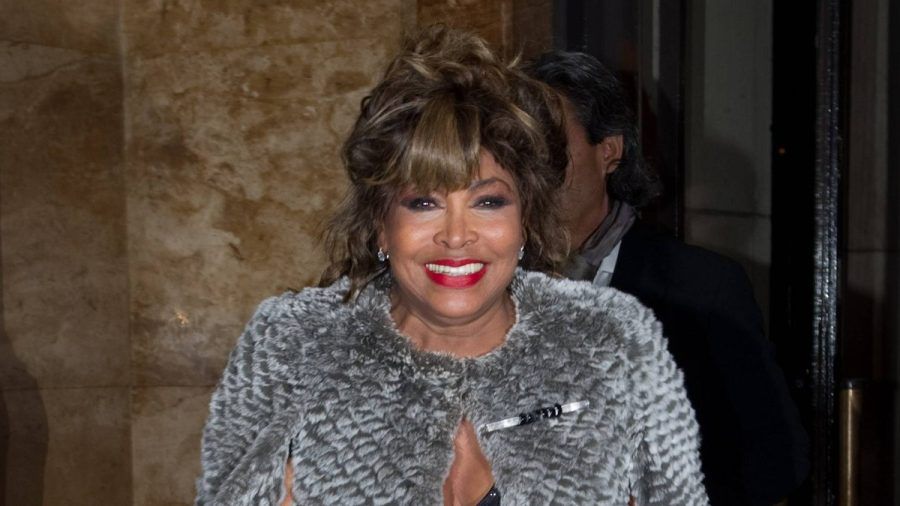 US-Superstar Tina Turner im Jahr nach ihrem Bühnenrücktritt. (ili/spot)