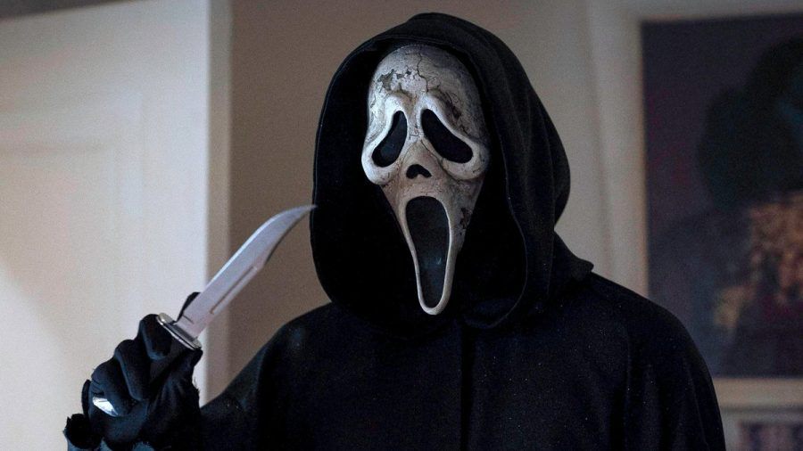 "Scream VI" wurde als "Bester Film" ausgezeichnet. (amw/spot)