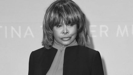 Tina Turner wurde 83 Jahre alt. (lau/spot)
